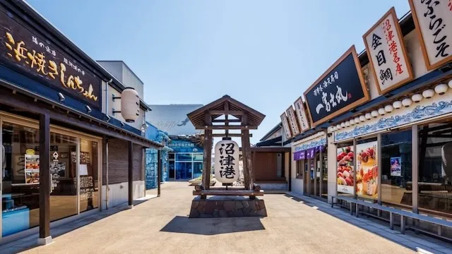 沼津市の人気デートスポット26選！カップルにおすすめの定番&穴場