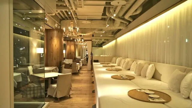 横浜市西区のおすすめカフェデート49選！初デートから2回目以降も安心の目的別ガイド