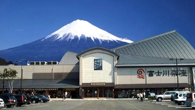 富士市の人気デートスポット16選！カップルにおすすめの定番&穴場