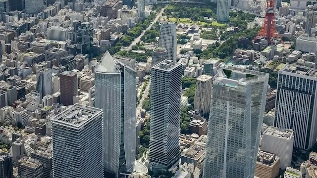 東京の人気デートスポット95選!カップルにおすすめの定番&穴場