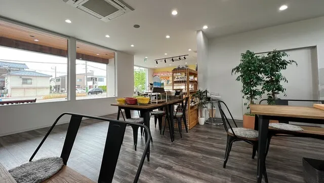 新潟市北区のおすすめカフェデート8選!初デートから2回目以降も安心の目的別ガイド