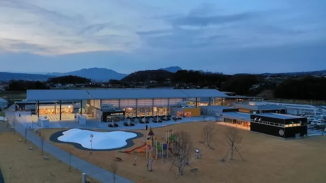 前橋市の人気デートスポット16選!カップルにおすすめの定番&穴場