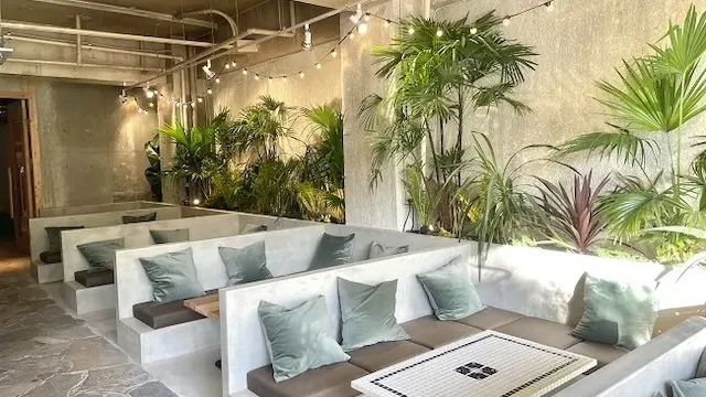 愛知県名古屋市中区のおすすめカフェデート24選!初デートから2回目以降も安心の目的別ガイド