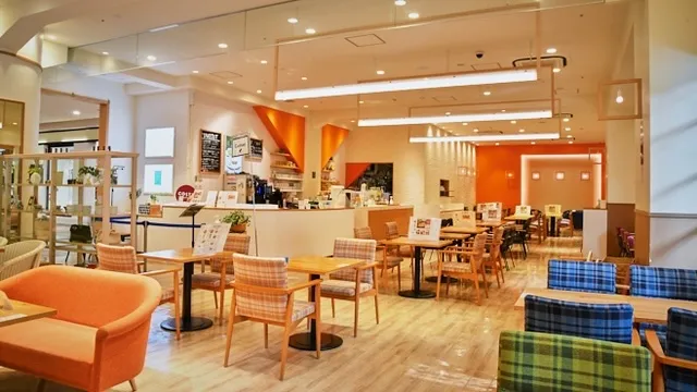 横浜市都筑区のおすすめカフェデート23選！初デートから2回目以降も安心の目的別ガイド