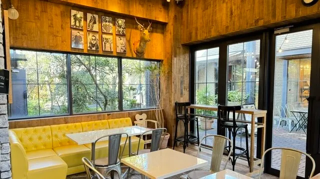浜松市中央区のおすすめカフェデート25選！初デートから2回目以降も安心の目的別ガイド