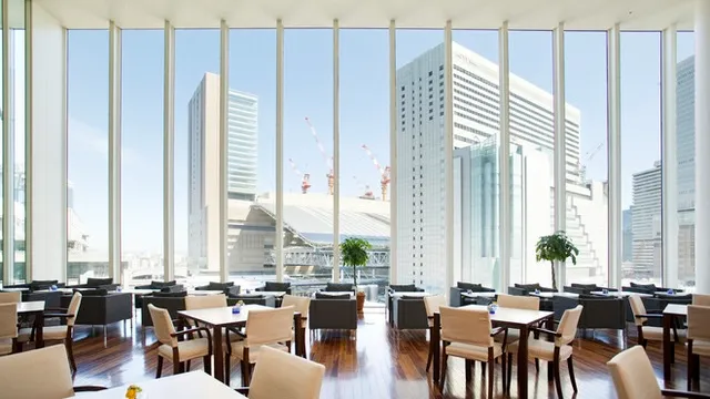 大阪市のおすすめカフェデート37選!初デートから2回目以降も安心の目的別ガイド【2026年最新版】