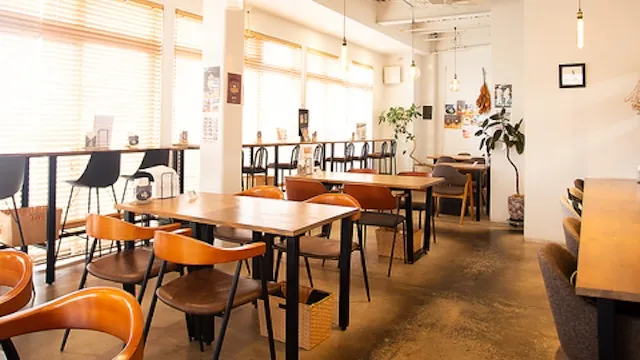 浜松市中央区のおすすめカフェデート25選！初デートから2回目以降も安心の目的別ガイド