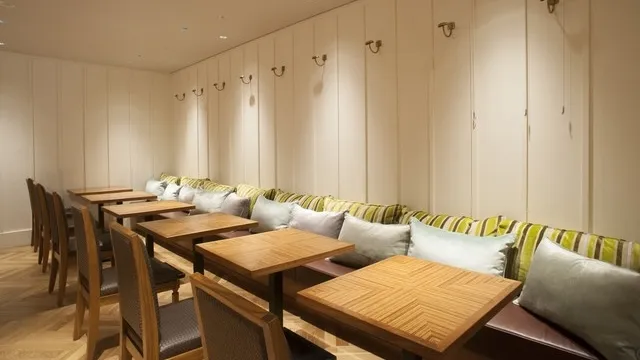 横浜市港北区のおすすめカフェデート30選！初デートから2回目以降も安心の目的別ガイド