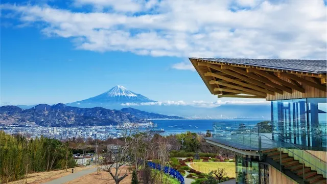 静岡市の人気デートスポット34選！カップルにおすすめの定番&穴場