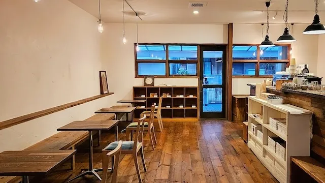 東京都板橋区のおすすめカフェデート28選！初デートから2回目以降も安心の目的別ガイド