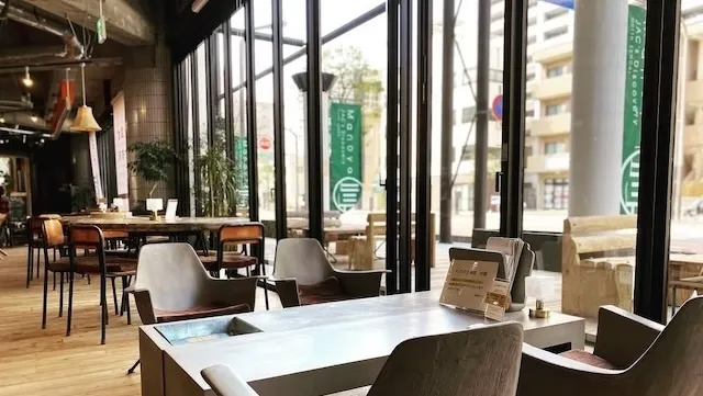 仙台市青葉区のおすすめカフェデート21選！初デートから2回目以降も安心の目的別ガイド