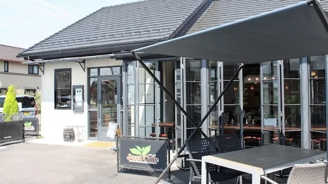宇都宮市のおすすめカフェデート21選！初デートから2回目以降も安心の目的別ガイド