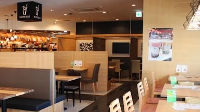 名古屋市港区のおすすめカフェデート17選!初デートから2回目以降も安心の目的別ガイド