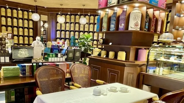 東京都目黒区のおすすめカフェデート26選！初デートから2回目以降も安心の目的別ガイド