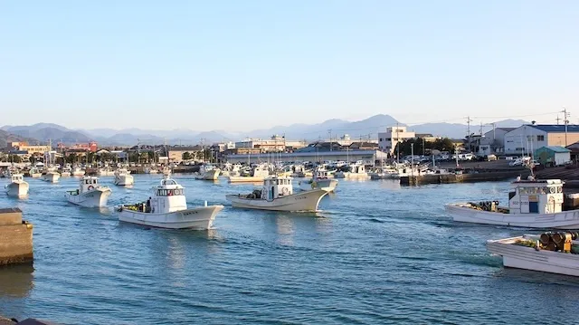 静岡市の人気デートスポット34選！カップルにおすすめの定番&穴場