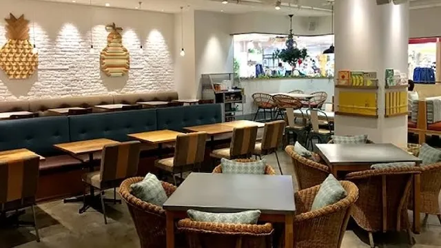 川崎市川崎区のおすすめカフェデート22選！初デートから2回目以降も安心の目的別ガイド
