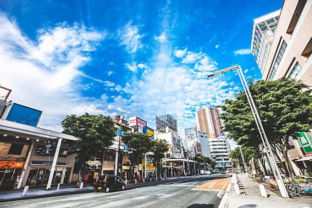 浜松市の人気デートスポット39選！カップルにおすすめの定番&穴場