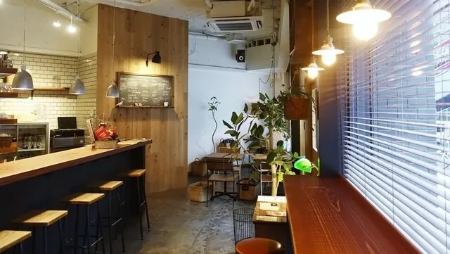 大阪市のおすすめカフェデート37選!初デートから2回目以降も安心の目的別ガイド