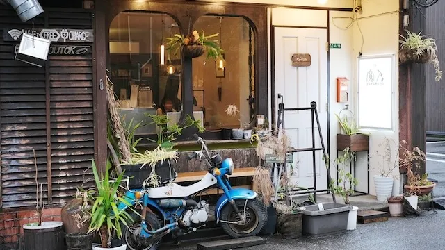 北九州市のおすすめカフェデート19選！初デートから2回目以降も安心の目的別ガイド