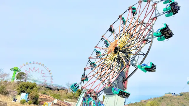 浜松市の人気デートスポット39選！カップルにおすすめの定番&穴場