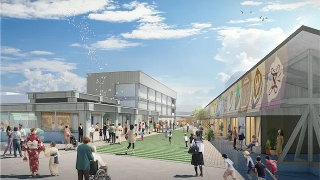 名古屋市の人気デートスポット50選！カップルにおすすめの定番&穴場