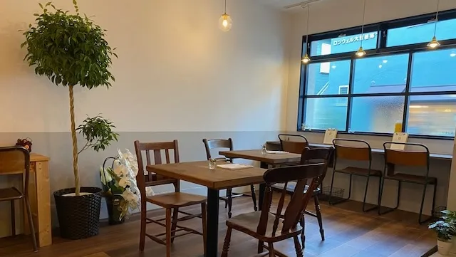 横浜市港北区のおすすめカフェデート30選！初デートから2回目以降も安心の目的別ガイド