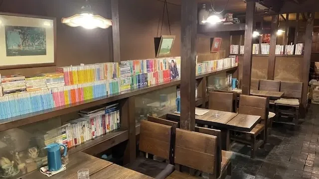 さいたま市のおすすめカフェデート！初デートから2回目以降も安心の目的別ガイド