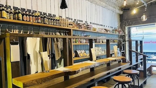 東京都葛飾区のおすすめカフェデート27選！初デートから2回目以降も安心の目的別ガイド