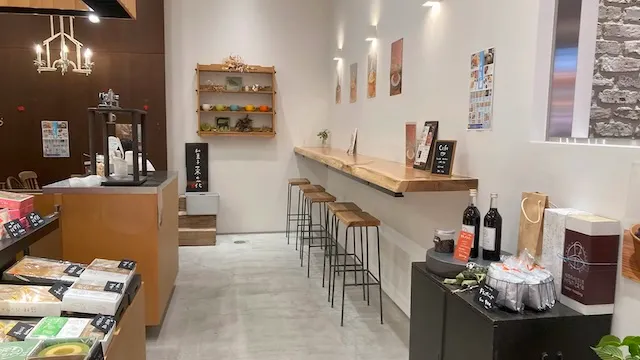 横浜市栄区のおすすめカフェデート7選！初デートから2回目以降も安心の目的別ガイド