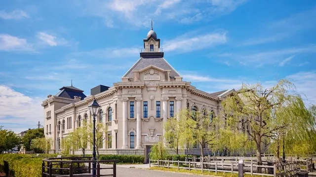 新潟市の人気デートスポット30選!カップルにおすすめの定番&穴場