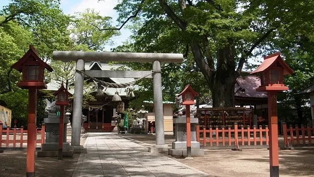 前橋市の人気デートスポット16選!カップルにおすすめの定番&穴場