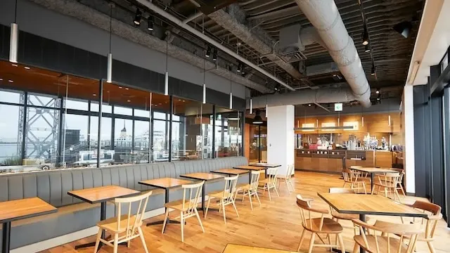 横浜市中区のおすすめカフェデート42選!初デートから2回目以降も安心の目的別ガイド