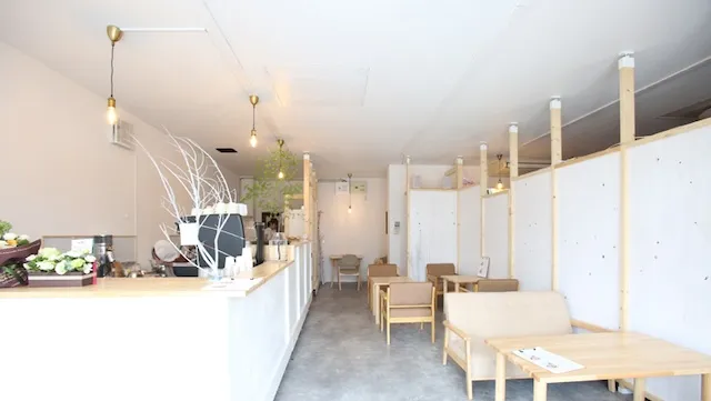 新潟市西区のおすすめカフェデート26選!初デートから2回目以降も安心の目的別ガイド