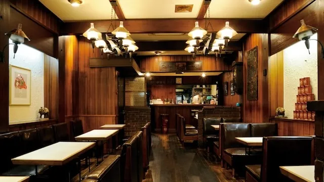 京都市中京区のおすすめカフェデート37選！初デートから2回目以降も安心の目的別ガイド
