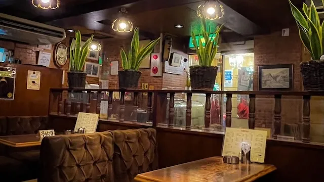 東京都北区のおすすめカフェデート17選！初デートから2回目以降も安心の目的別ガイド