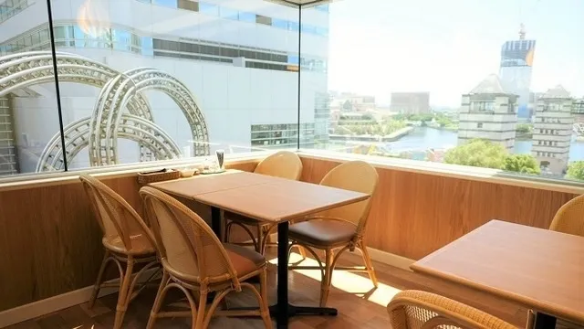 横浜市西区のおすすめカフェデート49選！初デートから2回目以降も安心の目的別ガイド