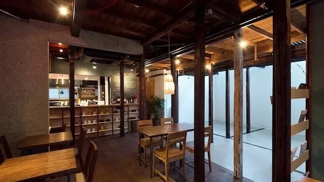 東京都台東区のおすすめカフェデート28選！初デートから2回目以降も安心の目的別ガイド
