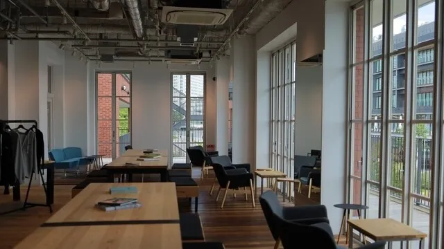 横浜市中区のおすすめカフェデート42選!初デートから2回目以降も安心の目的別ガイド