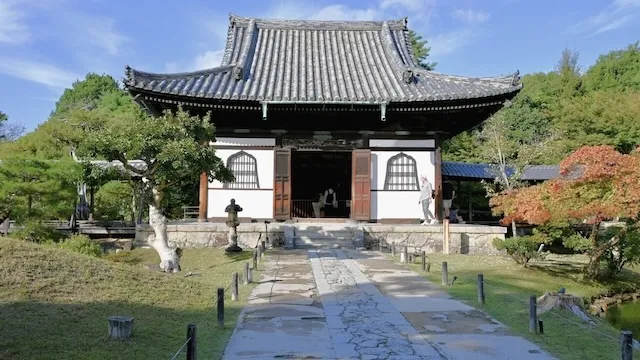 京都市の人気デートスポット53選！カップルにおすすめの定番&穴場