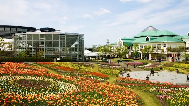 新潟市の人気デートスポット30選!カップルにおすすめの定番&穴場