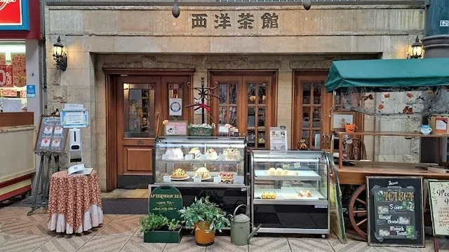 大阪市のおすすめカフェデート37選!初デートから2回目以降も安心の目的別ガイド