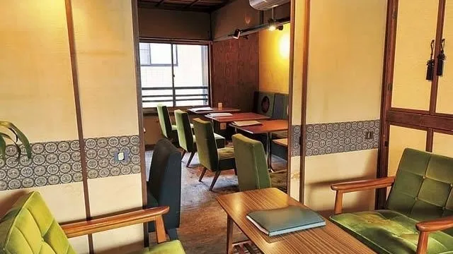 愛知県名古屋市中区のおすすめカフェデート24選!初デートから2回目以降も安心の目的別ガイド
