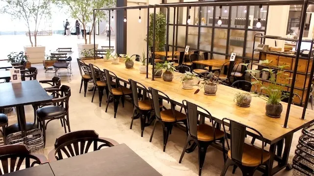 名古屋市中村区のおすすめカフェデート31選！初デートから2回目以降も安心の目的別ガイド