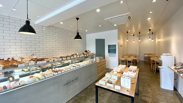 名古屋市中川区のおすすめカフェデート16選!初デートから2回目以降も安心の目的別ガイド
