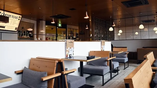 静岡市清水区のおすすめカフェデート18選!初デートから2回目以降も安心の目的別ガイド