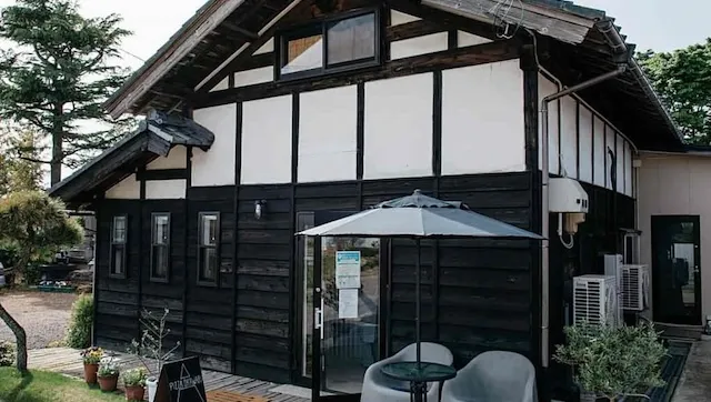 新潟市北区のおすすめカフェデート8選!初デートから2回目以降も安心の目的別ガイド