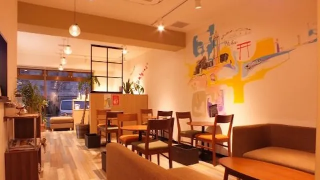 新潟市中央区のおすすめカフェデート28選！初デートから2回目以降も安心の目的別ガイド