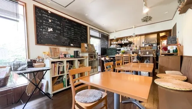 さいたま市のおすすめカフェデート！初デートから2回目以降も安心の目的別ガイド