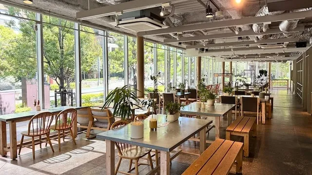 東京都品川区のおすすめカフェデート25選！初デートから2回目以降も安心の目的別ガイド