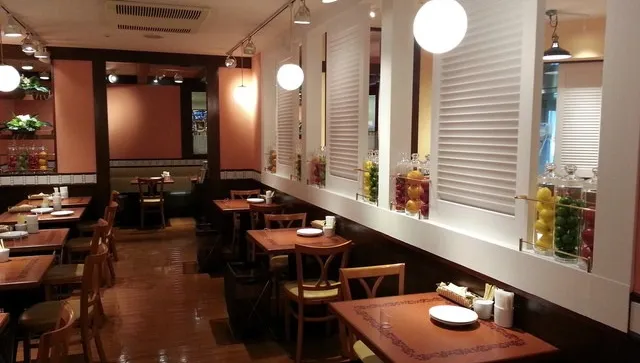 横浜市戸塚区のおすすめカフェデート18選!初デートから2回目以降も安心の目的別ガイド